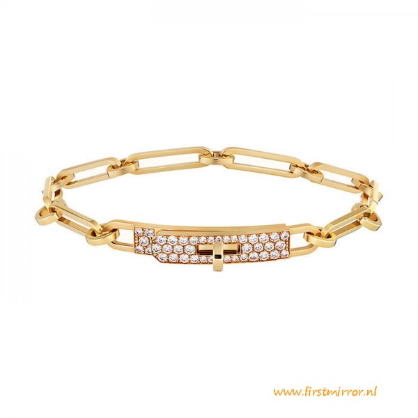 Top Quality Kelly Chaine Bracelet for Women