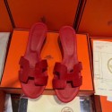 Original Design Oasis Ladies' Sandal in Epsom Leather