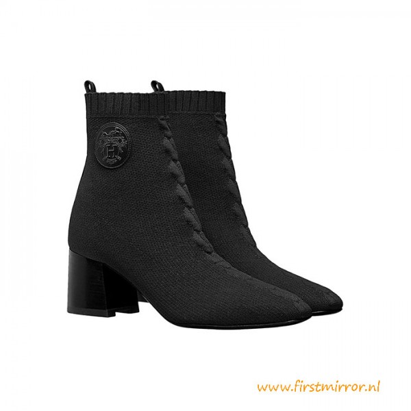 Top Quality Volver 60 Ankle Boots Leather