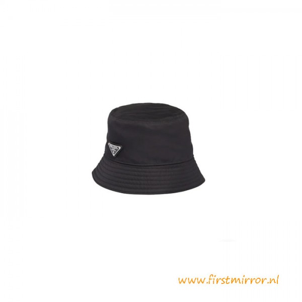 Top Quality Nylon Bucket Hat
