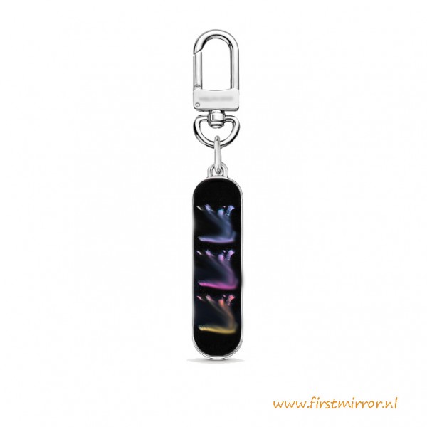 Top Quality SKATEBOARD Bag Charm
