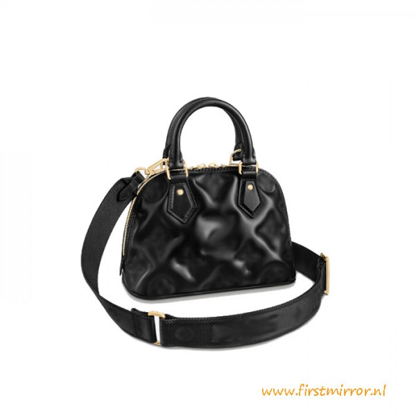 Top Quality Alma BB Smooth Calf Leather