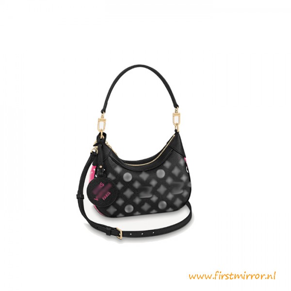 Top Quality Bagatelle Mini-hobo Bag