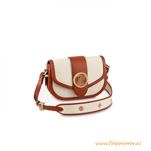 Top Quality Pont 9 Soft MM Circle Handbag