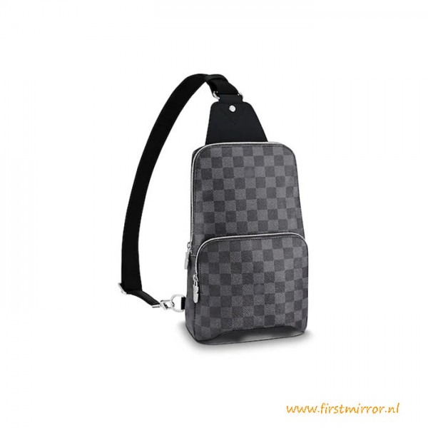 Top Quality Avenue Sling Bag Keep Valuables Close and Secure