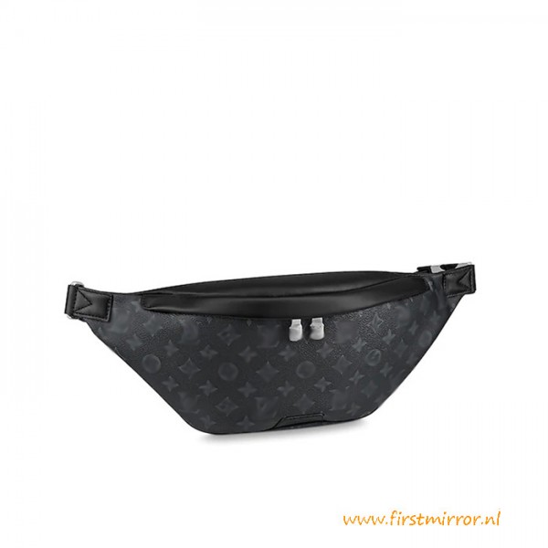 Top Quality Discovery Bumbag with Adjustable Belt