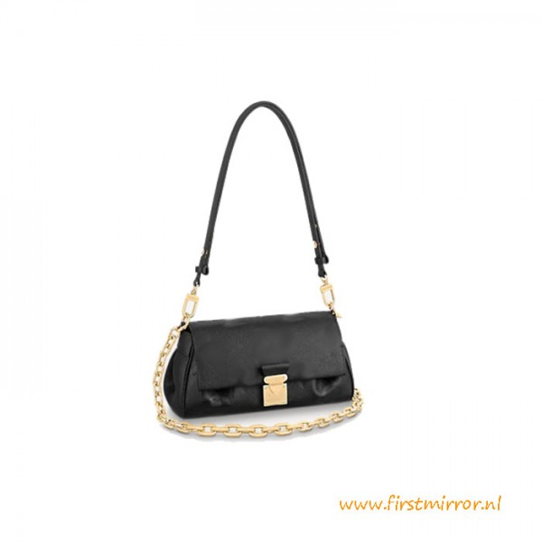 Top Quality Favorite Baguette Shoudler Bag