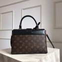 Top Quality Monogram Canvas One Handle Flap Bag