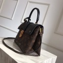 Top Quality Monogram Canvas One Handle Flap Bag