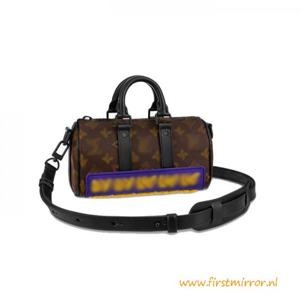 Top Quality Keepall XS Double Handle Adjustable Strap