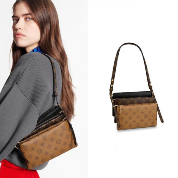 Top Quality V3 Pouch Shoulder or Cross-body Carry