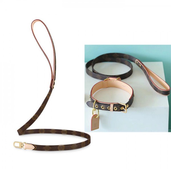 Top Quality Fashion Leash MM with Collar