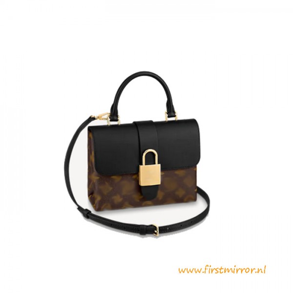 Top Quality Locky BB Bag in Epi Leather