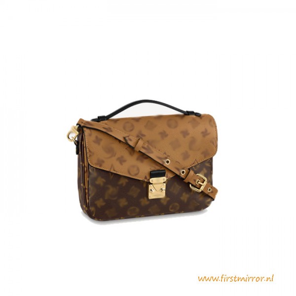 Top Quality Pochette Métis Shoulder Bag