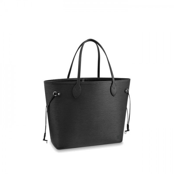 Top Quality Neverfull MM Epi Leather