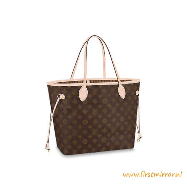 Top Quality Neverfull Tote Unites Timeless Design