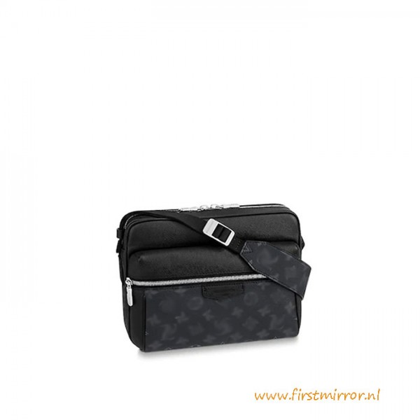 Top Quality Outdoor Taiga Lama Messenger Bag