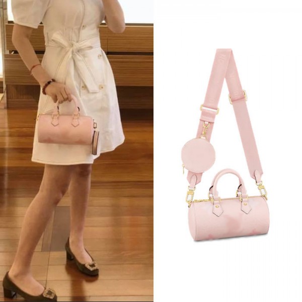 Top Quality Papillon BB Carryall Bag