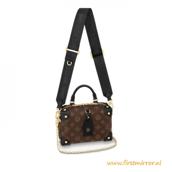 Top Quality Petite Malle Souple Soft Handbag