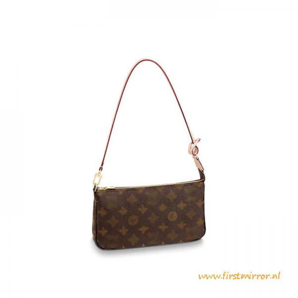 Top Quality Pochette Accessoires Easily Carries all The Daily Necessities