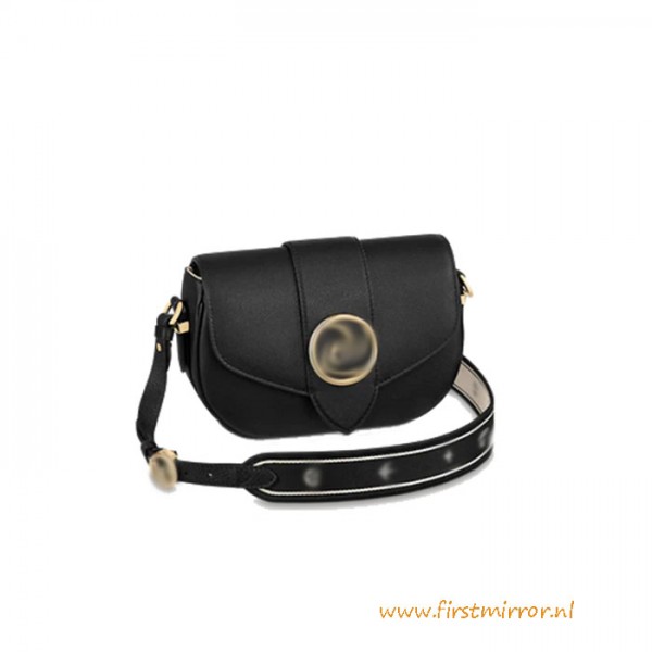 Top Quality Pont 9 Soft Rounded Handbag