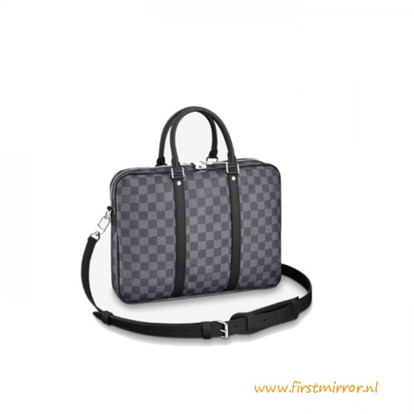 Top Quality Porte-Documents Voyage Bag