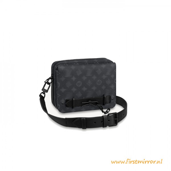 Top Quality Steamer Messenger Easy to Carry