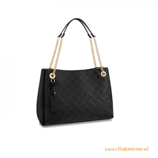 Top Quality Surène Supple Monogram Empreinte Leather