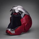 Marvel Legends Iron Man Electronic MK5 Wearable Adult Helmet 1:1