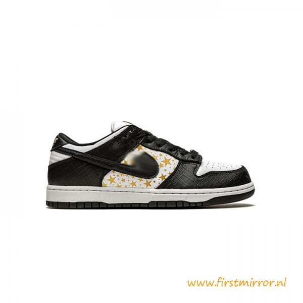Top Quality SB Dunk Low Sneakers Stars