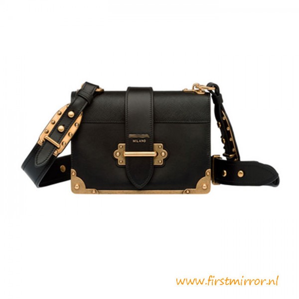 Top Quality Soft Calf Leather Cahier Bag