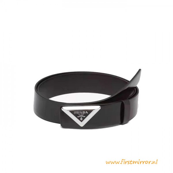 Top Quality Smooth Belt 3.3CM Width