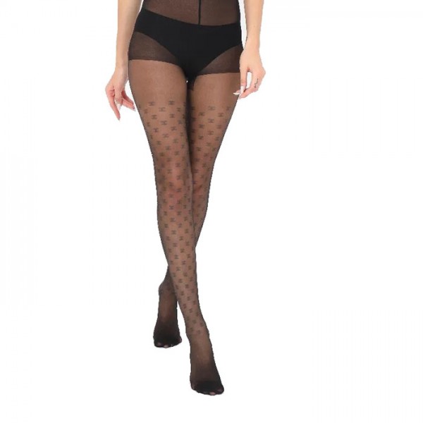 Top Quality Sheer Hoisery Stockings On Tights