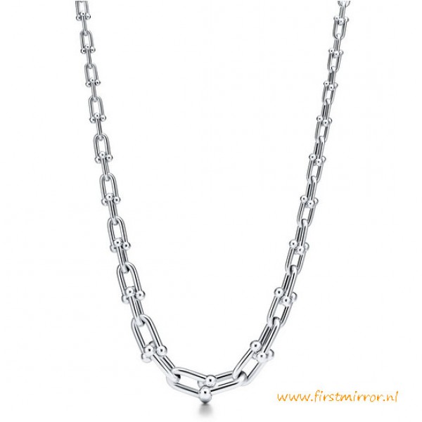 Top Quality HardWear Graduated Link Necklace