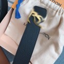 Top Quality Initiales 40Mm Reversible Taurillon Leather Belt