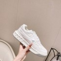 Top Quality Lace-up Sneakers Features Rockstud