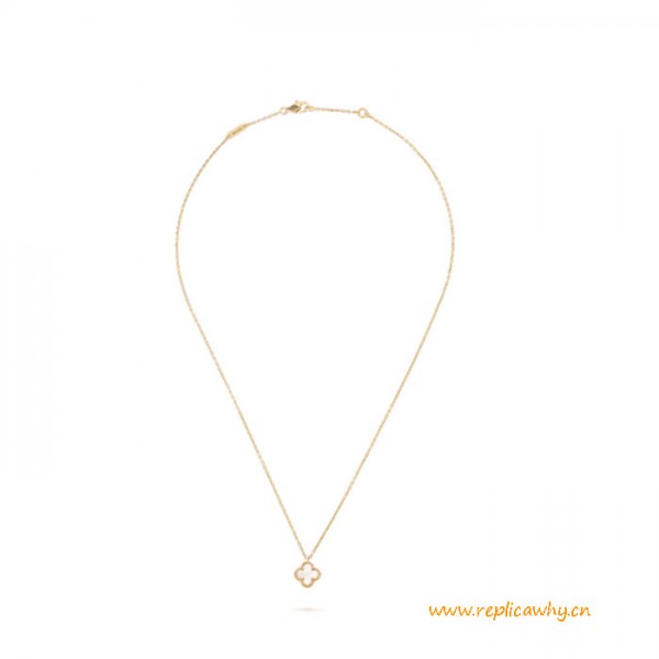 Top Quality Sweet Alhambra Pendant Mother-of-pearl