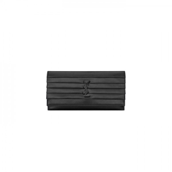 Top Quality Smoking Clutch in Patent Leather