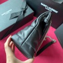 Top Quality Puffer Bag in Quilted Lambskin Shoulder Carry